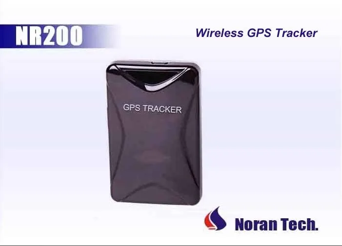 Защиты от угона портативный большой аккумулятор gps tracker