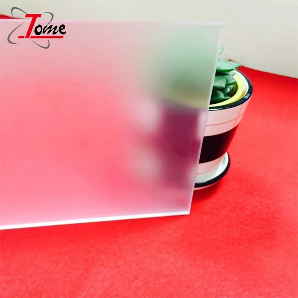 Plexiglass Perspex Acrylic Sheet Factory in Guangzhou