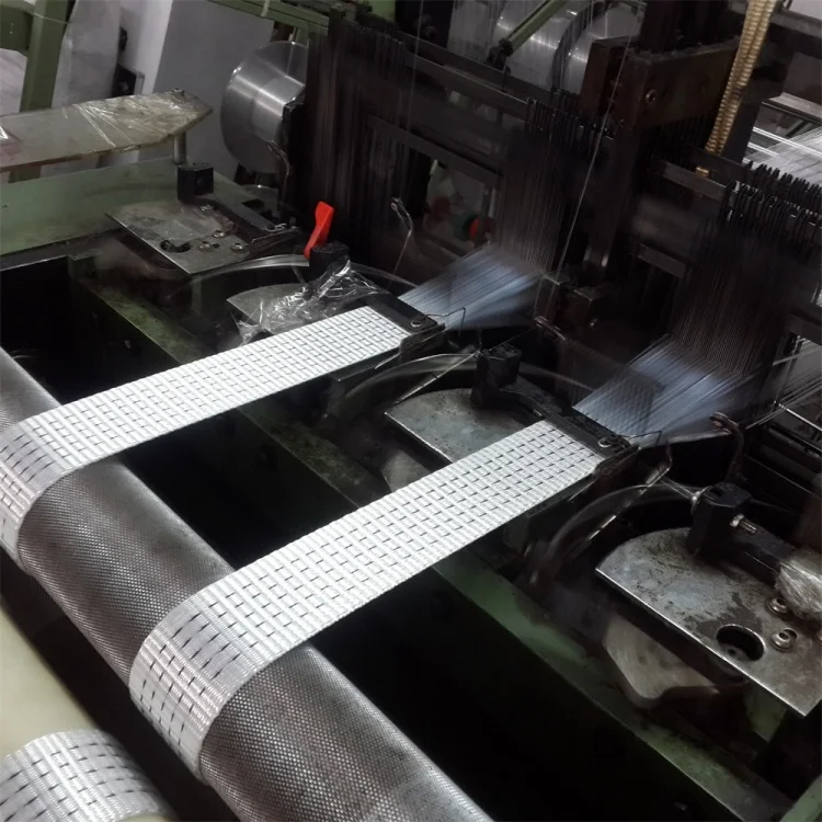 50mm 5000KG Cargo Lashing Strap, Polyester Webbing Strap
