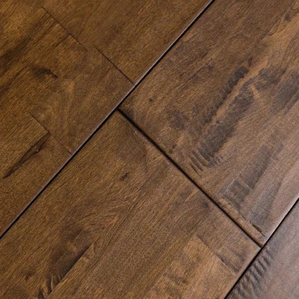 Uvラッカー仕上げの指関節無垢材フローリングオーク ヒッコリー バーチ Buy Fingerjoint 無垢材 のフローリング 固体ヒッコリーフローリング ソリッドオーク材フローリング Product On Alibaba Com