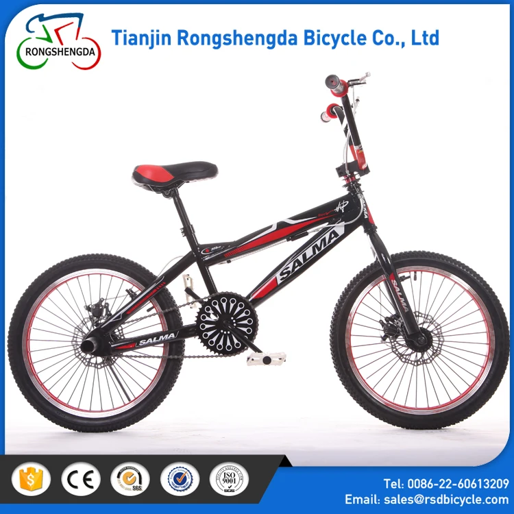 Best Quality Cheap Strong Bicycle Bmx Bike,2019 Hot Sale Complete Bmx Bike  20'',mini Cheap Bmx in India Price