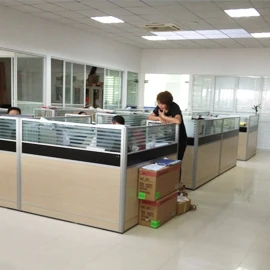Shanghai Cheeron Industrial Co., Ltd. 3