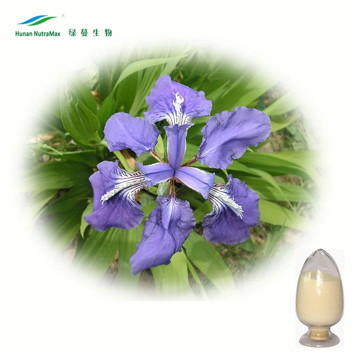 iris extract