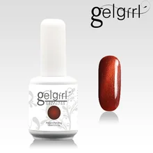 ICE Cat Eyes UV Gel Polish 15ml Soak Off led uv gel nail polish Magnetic Gel