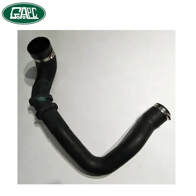 Evoque deals intercooler hose