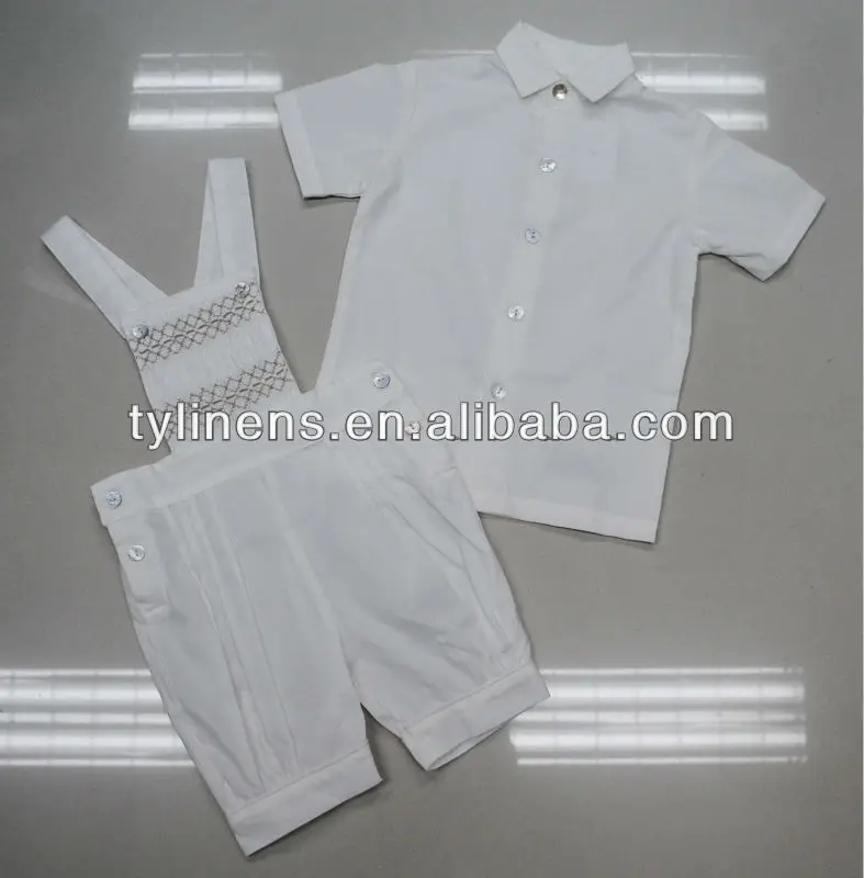 Hand Stitched Baby Grow Clothing Boys Clothing Baby Boys Clothing Vests 