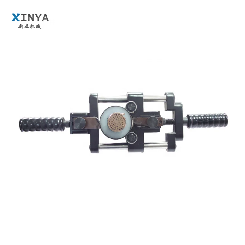 High Quality Custom Hand Stripping Semiconductor Layer Of Cable Pliers Insulation