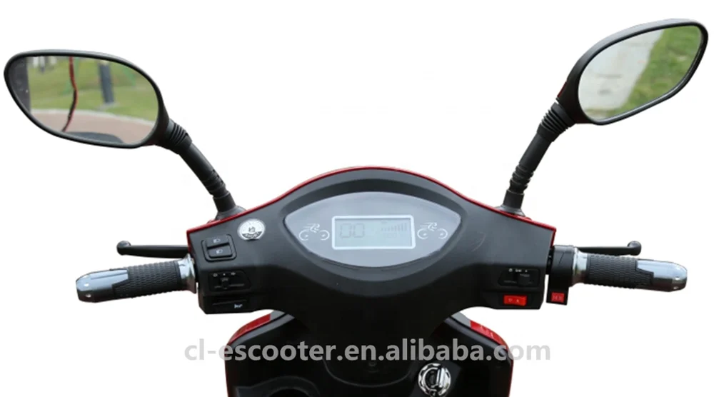 EEC 1000W 4 колесный электрический самокат подвижности для пожилых людей и с ограниченными