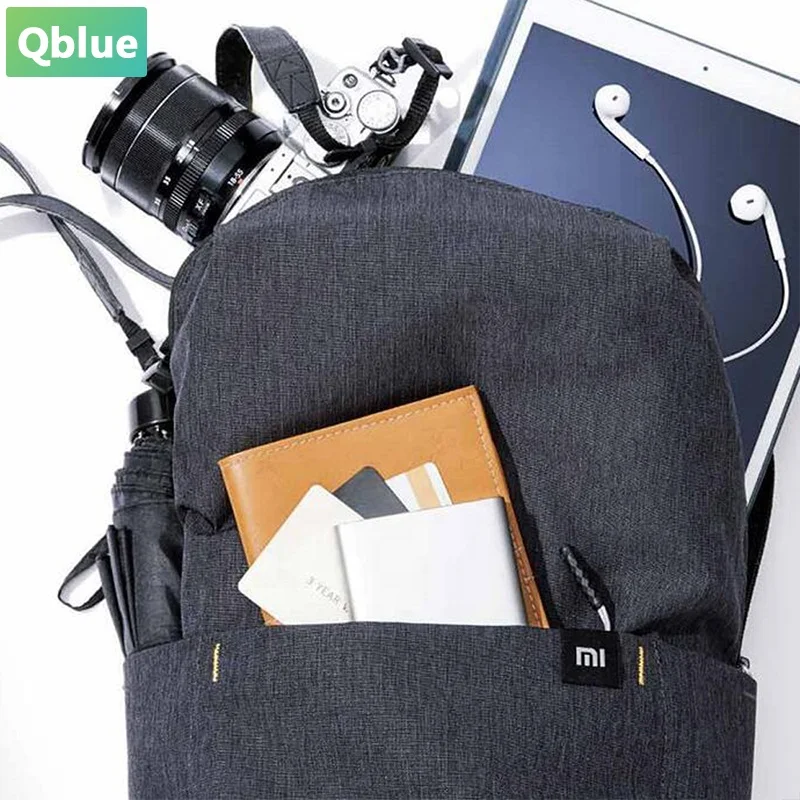 Xiaomi Mi Colorful Bag 10L Versatile Urban Sports Pack