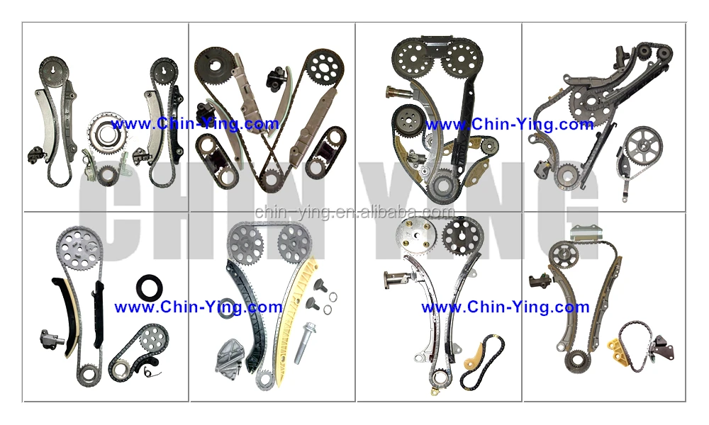 Timing Chain Kit Engine for Suzuki H20A