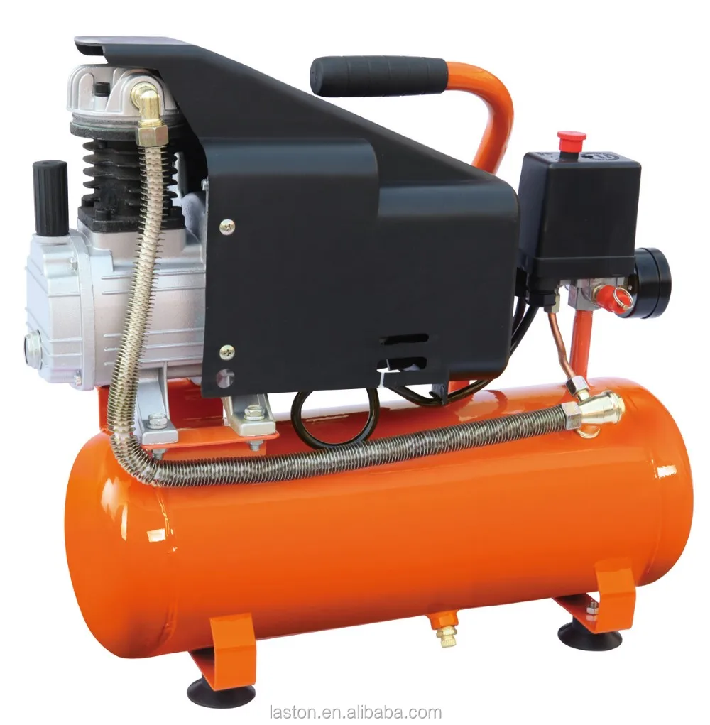 High Quality Portable Mini Direct Driven 50L  air  Compressor Machine Prices