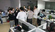 Shenzhen E-Tansense Technology Co., Ltd. 1