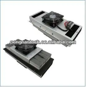 tec термоэлектрического кулер с радиатор и вентилятор