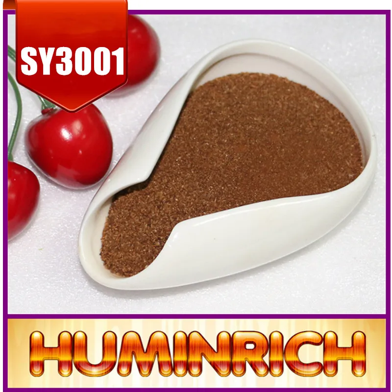 Huminrich Shenyang фульвовая кислота минерал Npk + TE водорастворимое
