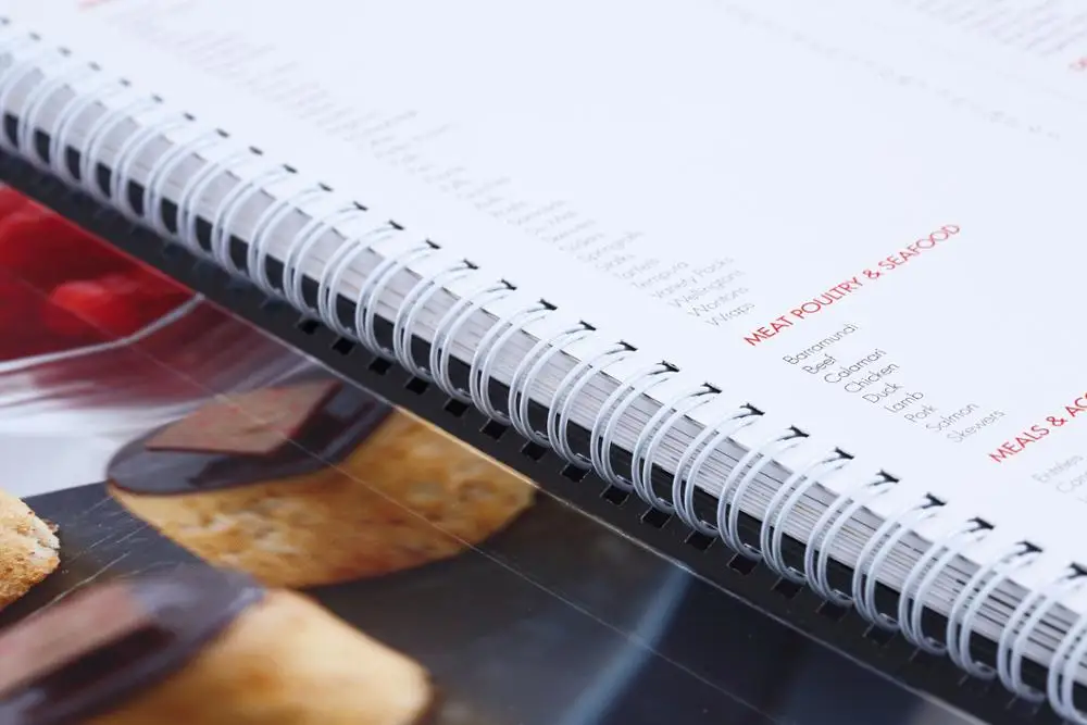 Оптовая продажа, индивидуальный высококачественный кожаный планировщик, журнал, книга, блокнот, услуги печати