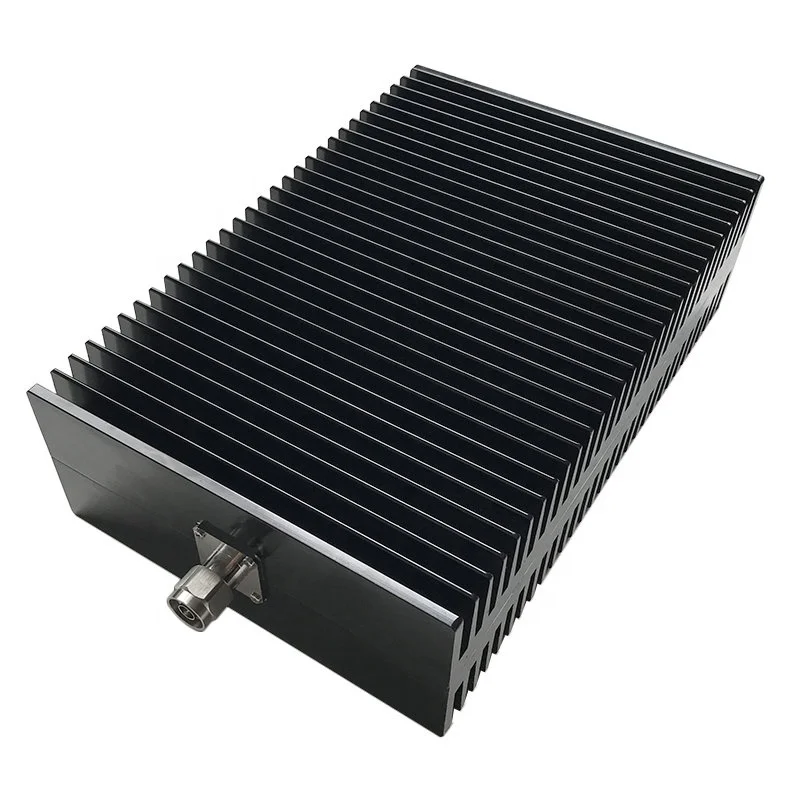 RF N coaxial fixed attenuator,DC to 3GHz/4GHz,200W Attenuator