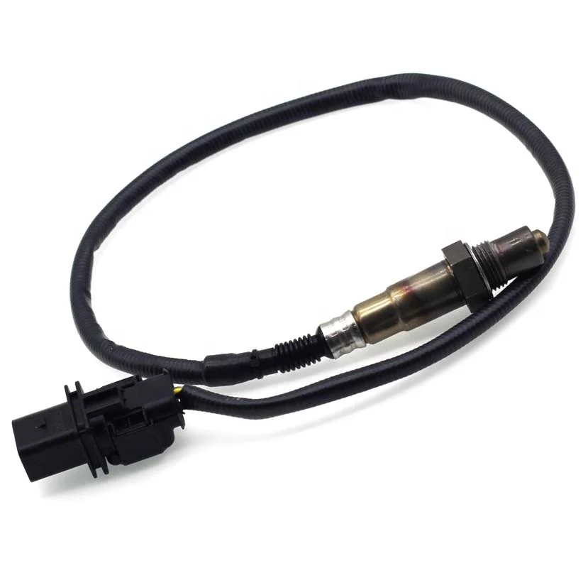 O2 Oxygen Sensor 1618HG 1618.HG 1618LL 1618.LL for PEUGEOT 207 208 308 PARTNER CITROEN C3 C4 C5 BERLINGO