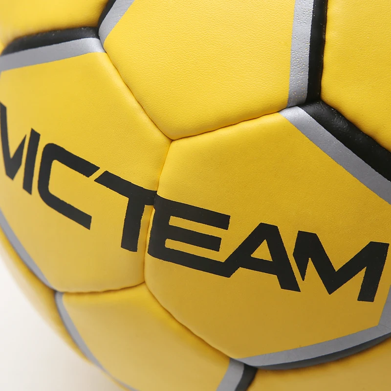 Новый дизайн, изготовленный на заказ, мягкий на ощупь полиуретан, стандартный размер 1, 2, мини-Кожаный мяч для детей