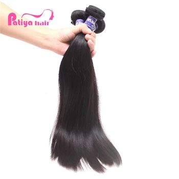Wholesale Cheap & Top Grade Can Be Dyed Any Color Malaysia Human Hair Alibaba Express