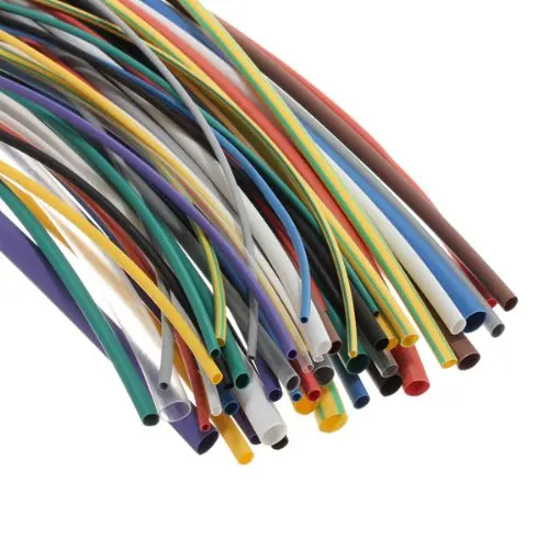 Soft PVC Vinyl Insulation Sleeve for Wiring and Cables