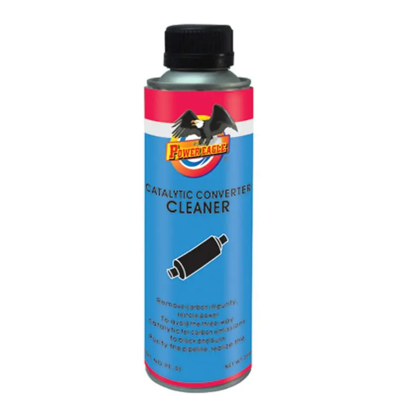 Pe High Cleaning Catalytic Converter Cleaner Buy Repair Catalytic