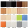 La couleur est personnalisable
