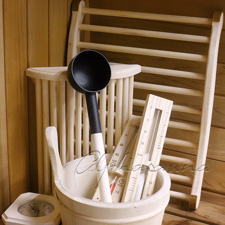 Finland Sauna Accessory Hemlock Sauna Backrest For Dry Steam Room Buy