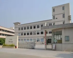 Shenzhen Duoyijia Sports Goods Co., Ltd.