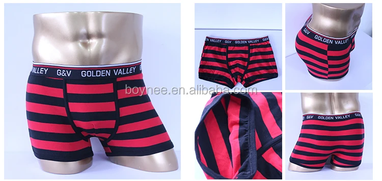 jockey knit boxers