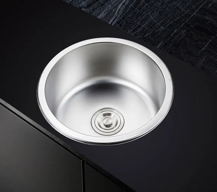 
 Большая кухонная раковина из нержавеющей стали с двойной чашей и сушилкой из Шри-Ланки  