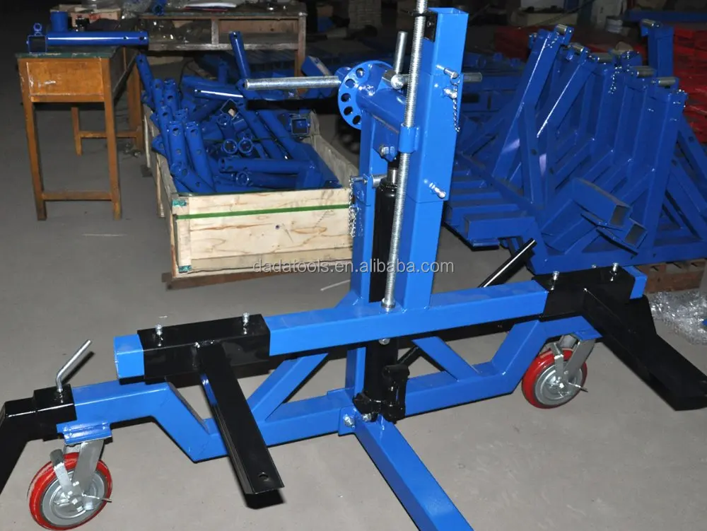 
 Автомобильная серия грузоподъемностью 2000 фунтов  