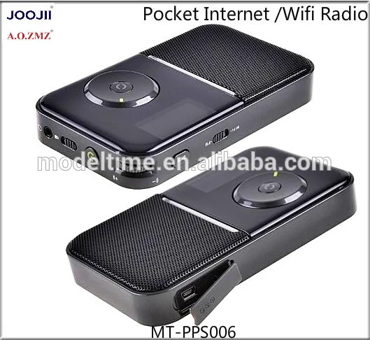 Pocket Wifi Receiver Internet Radio - Buy Pocket Wifi Radio,Pocket Internet Internet Radio Product on Alibaba.com