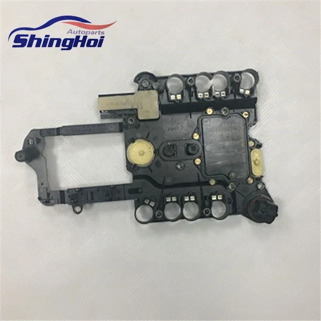 722.9 TCU Transmission Control Unita 000270260080  A0002701700  A0002702600