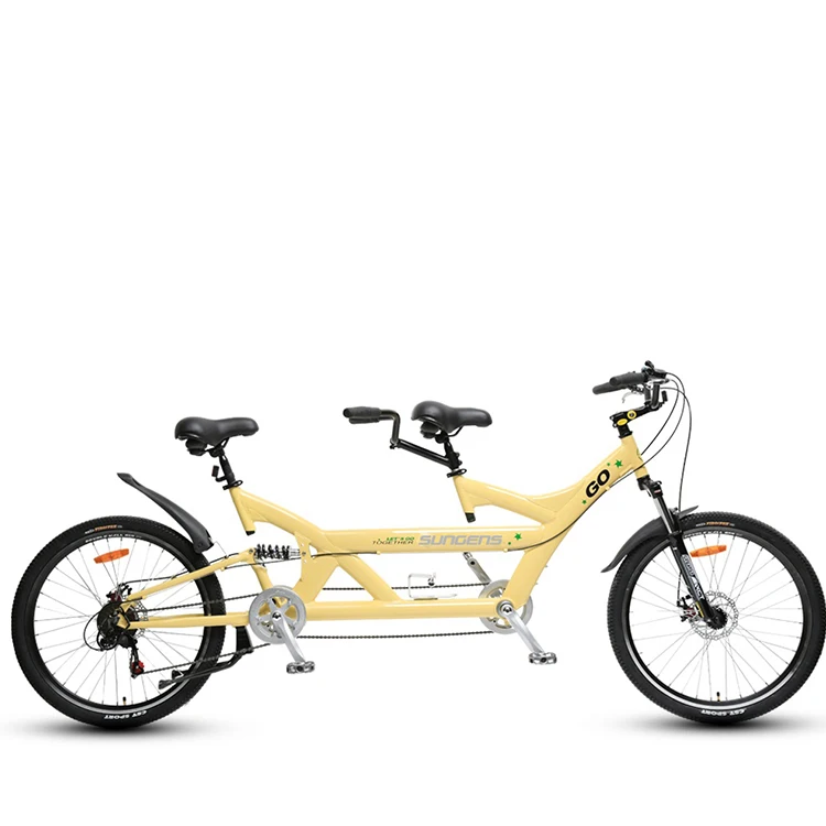 best tandem bikes