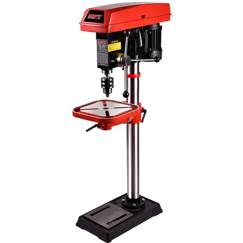 MPT 750W 20mm drill press for sale 