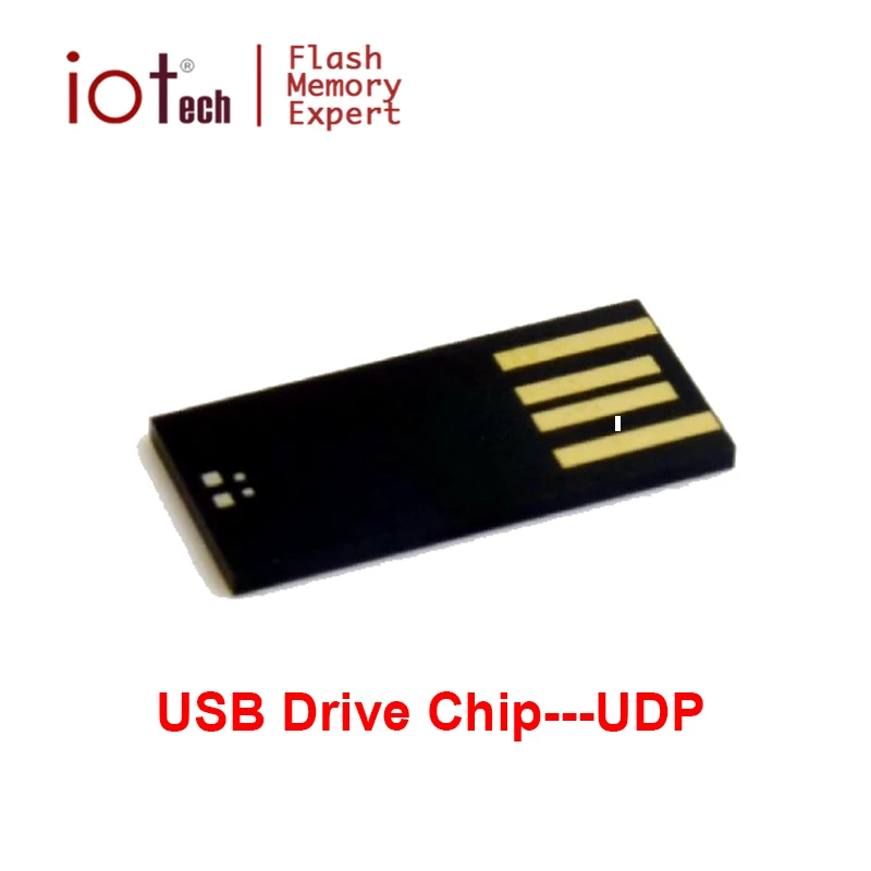 Factory Cheap UDP COB USB Flash Memory Chip Price