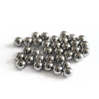 g10 good quality 2mm small solid aisi440c stainless steel balls for sale