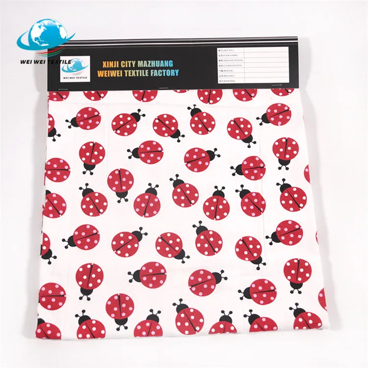 Торговая гарантия, оптовая продажа 100 года, фланелевая ткань с принтом в новом стиле, 150 г/м2, 20*10, 40*42 для детей