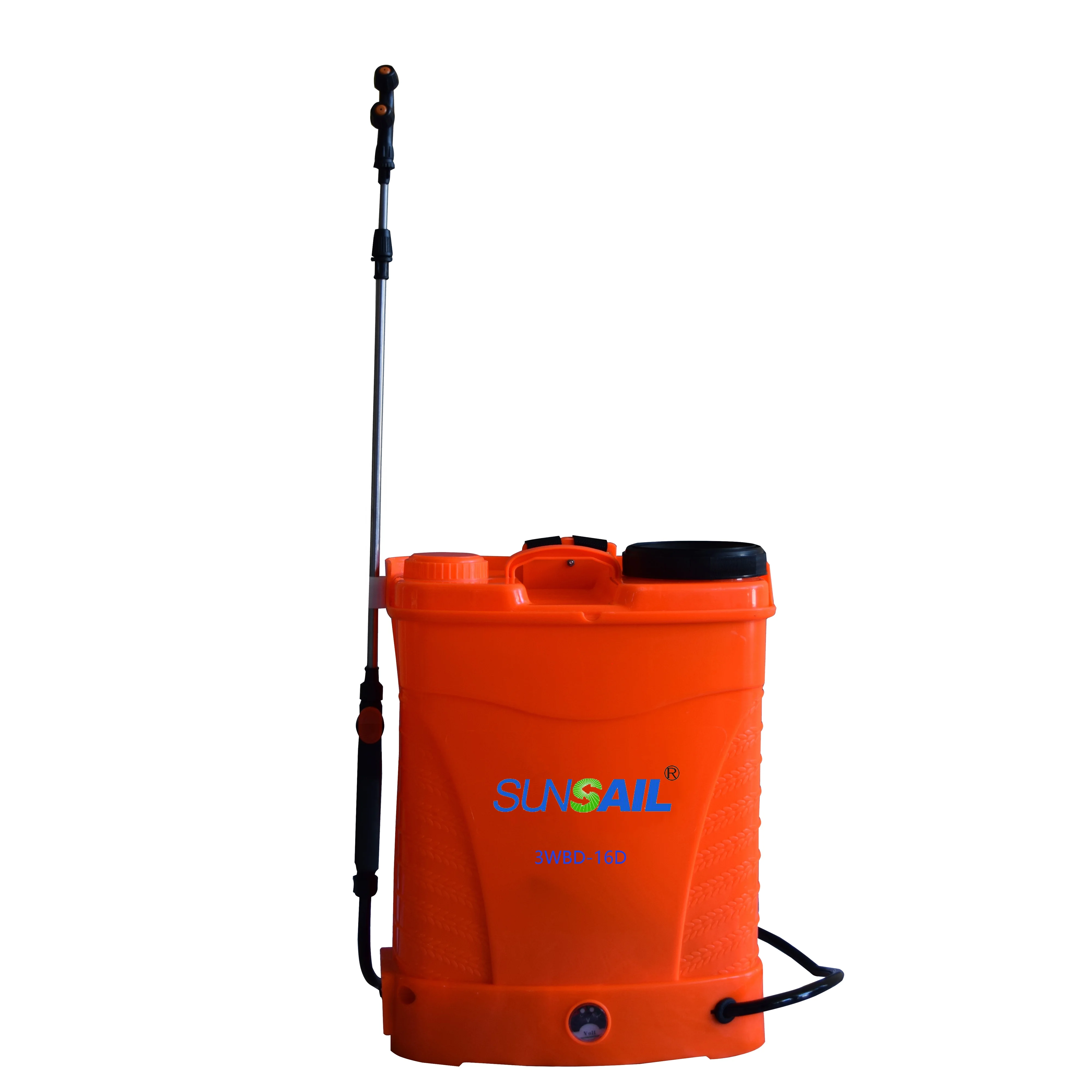 Сельскохозяйственный Электрический пестицидный распылитель/Электрический распылитель/портативный Электрический распылитель