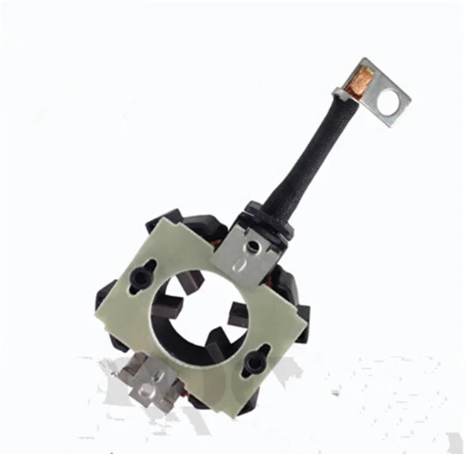 Starter Carbon Brush Holder 69-8318 for VW - Holxin Part