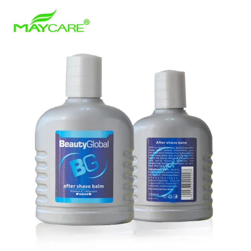 Фирменные кремы 150 г, Гель для бритья для мужчин, бальзам после бритья