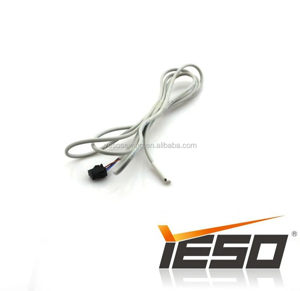 SA6527001 Lower Off Sensor Assy Brother Sewing Machine Spare Parts Sewing Accessories
