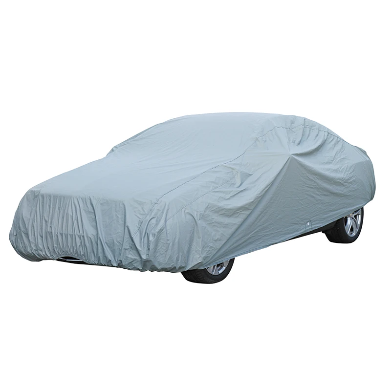 heated car cover