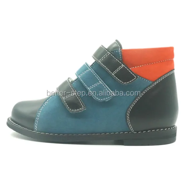 Orthopedic Shoes Children Fully Adaptable Durable