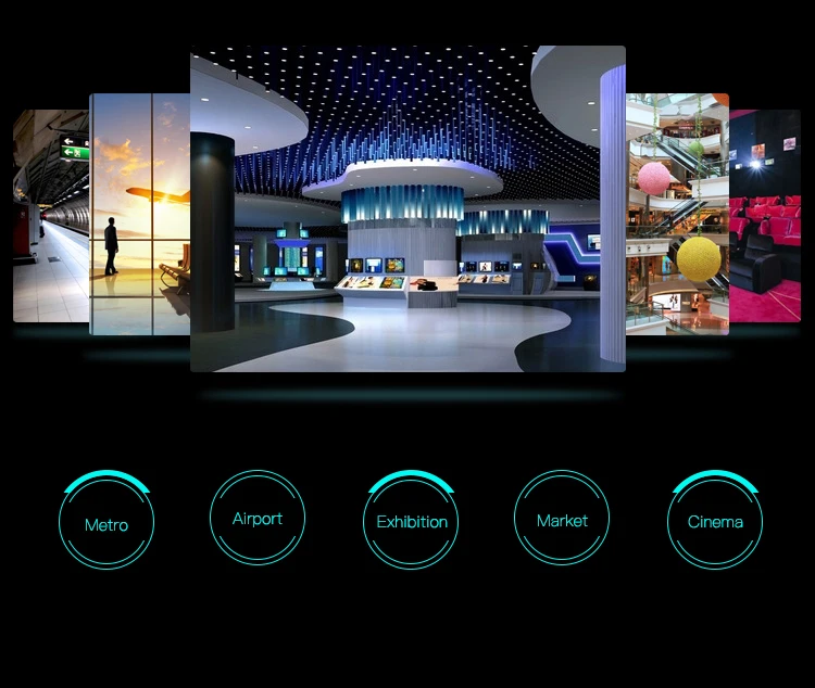 Wi Fi приложение управление 20 Вт 42 см голографическая Рождественская елка голограмма 3D Вентилятор дисплей