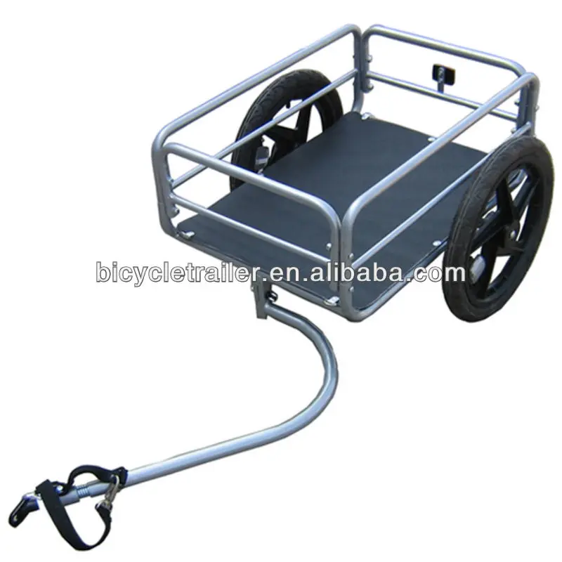 used bike cargo trailer