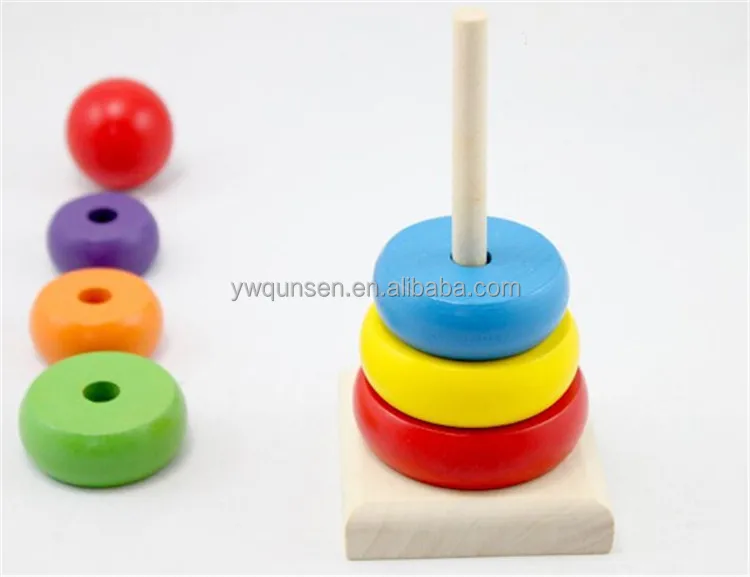 Игра IQ mind детская деревянная