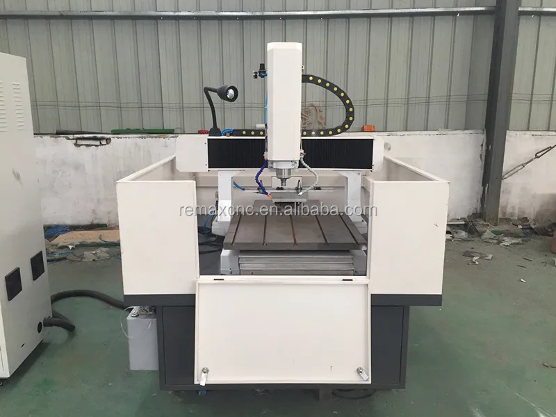 Металлический фрезерный станок с ЧПУ/изготовление пресс-форм/машина для резьбы по дереву ЧПУ