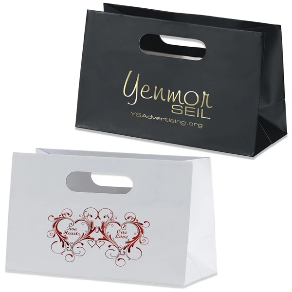 customized retail bags