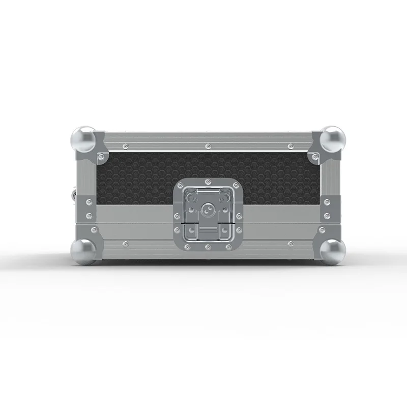 Customized Flight Case for Blackmagic ATEM Television Studio Pro HD Switcher